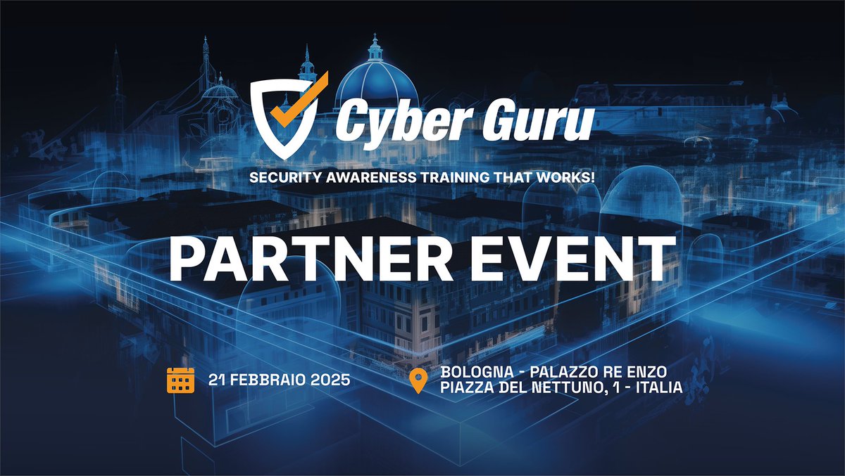 ICOS S.p.A. | The Cybersecurity Distributor tweet media