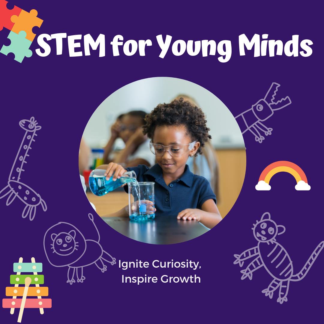 🌟 Why choose Little Innovators Academy? 🌟

✔️ Safe &amp; nurturing environment
✔️ Fun, hands-on learning
✔️ Experienced teachers
✔️ Easy drop-off near [Location]
📞 Call: (868) 390-2244 to enroll today! 🎉

#Preschool #LittleInnovatorsAcademy #EarlyEducation