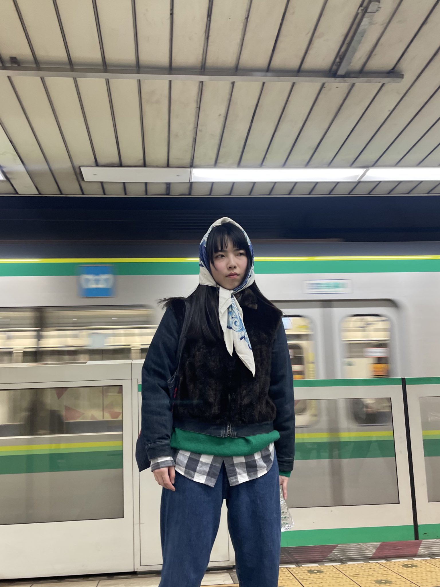 大和那南 Nana Yamato (@nana_yamatoo) / X