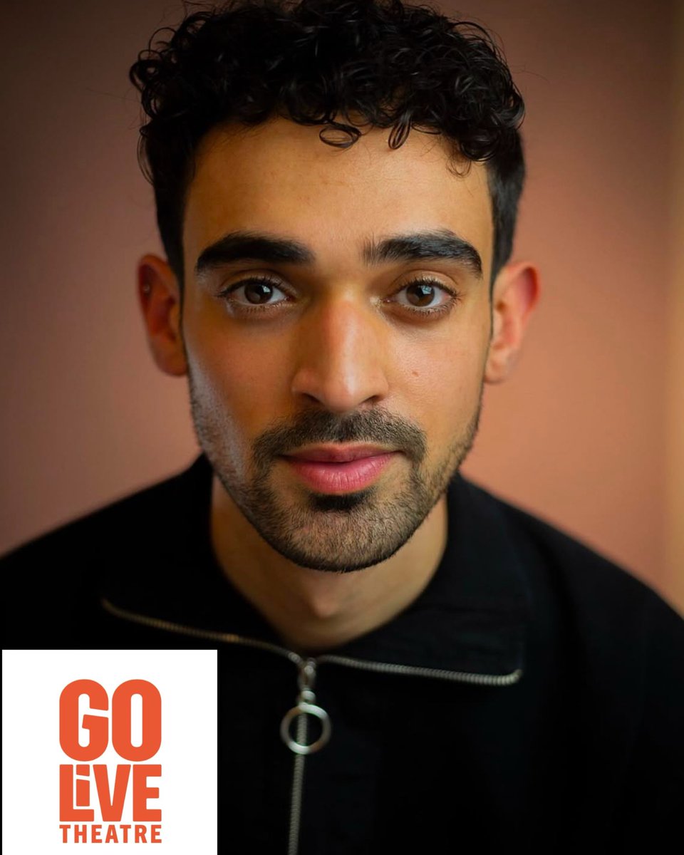 After an incredible 3 years as Artistic Director at Haringey Shed, it’s time for my next adventure!

I’m thrilled to announce I’ll be joining Go Live Theatre as their Programme Manager (Schools &amp; Education), focusing on inspiring young people in London’s West End and nationally.