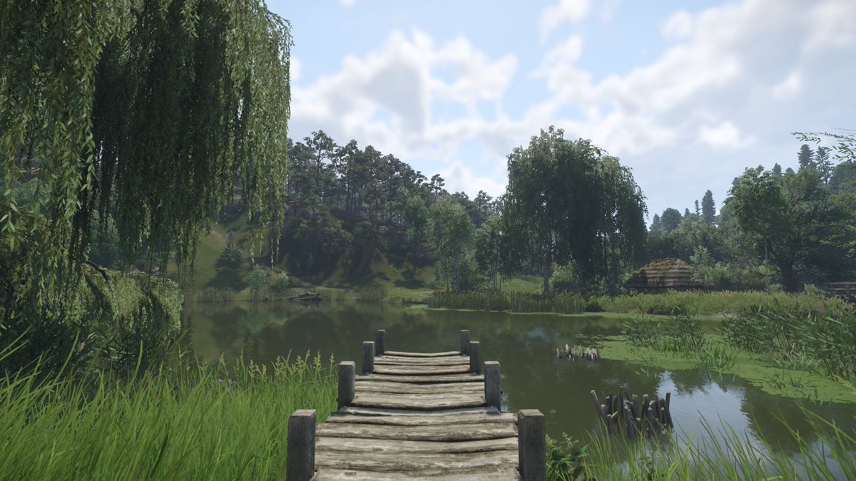 Kingdom Come: Deliverance 2

#KingdomComeDeliverance2 #KCD2 #VirtualPhotography #ThePhotoMode #VGPUnite #VPRT  #TheCapturedCollective