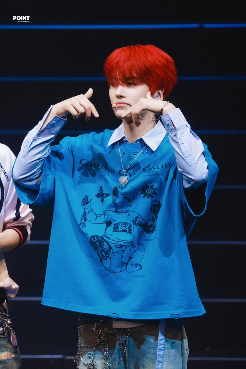 point_1019's tweet photo. 250208

#POLARIXinMacau #邵子恒 #샤오쯔헝  #SHAOZIHENG #POLARIX #폴라릭스 #ShiningLightWithPOLARIX https://t.co/LY8690jldl