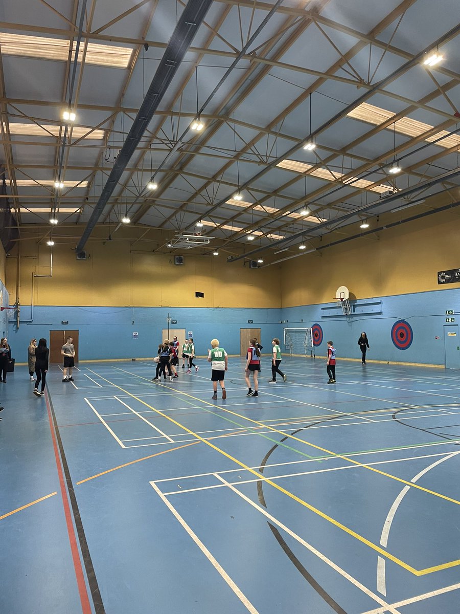 Urdd Fflint a Wrecsam tweet media