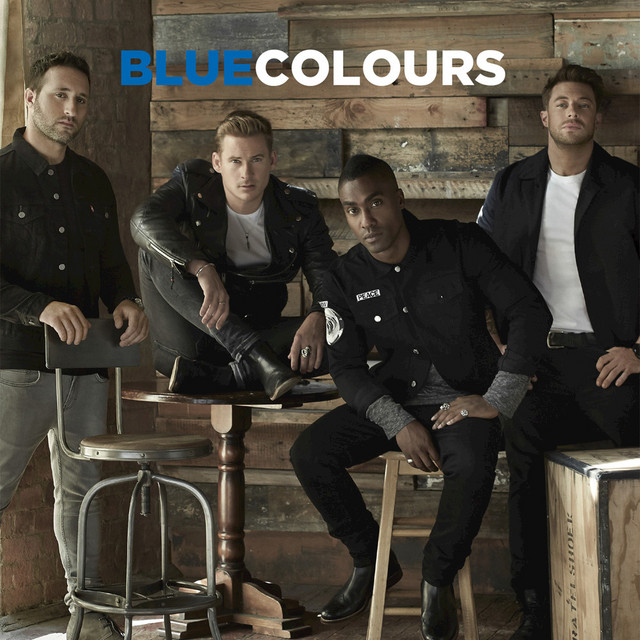 Who remembers when Colours was released? 👀🎶
•
#blastfromthepast #colours #musicfans #musiclovers #albumcover #bluecolours #throwbackvibes #reminisce
