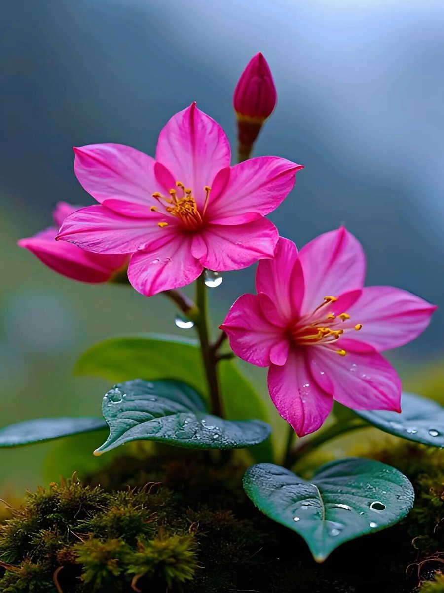 fulkosansar's tweet photo. #FlowerPower  #flowerphotography  #GoodMorning  #Nepal https://t.co/ap8nGT3mSY