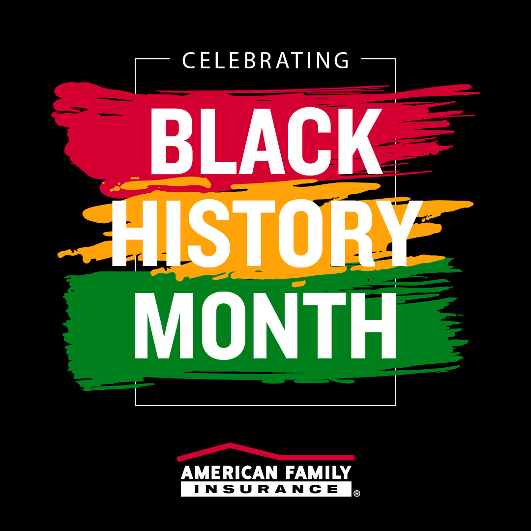 February is Black History Month! Join us in celebrating the remarkable contributions and achievements of Black individuals throughout history. We honor the legacy of those who have paved the way for a better future. #BlackHistoryMonth