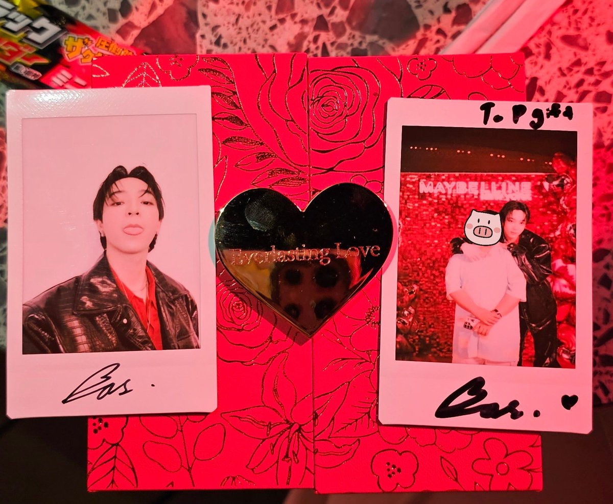 Memories2422's tweet photo. น้อนนนนน
ใดๆคือลูกน่ารักที่สุดในโลก..
จับได้เล่นเกมส์ทานเร็วจนไก่ติดคอก็ไม่หวั่นเพราะลูกน่ารักมากกคุ้ม555
ได้กล่องหัวใจลูกกด้วย เลิฟๆงานวันนี้มาก
MAYBELLINE DATE BAS
#VinylSaucexBasEvent
#บาสเด็กอ้วนที่แท้จริง https://t.co/HjrSqx7v7I