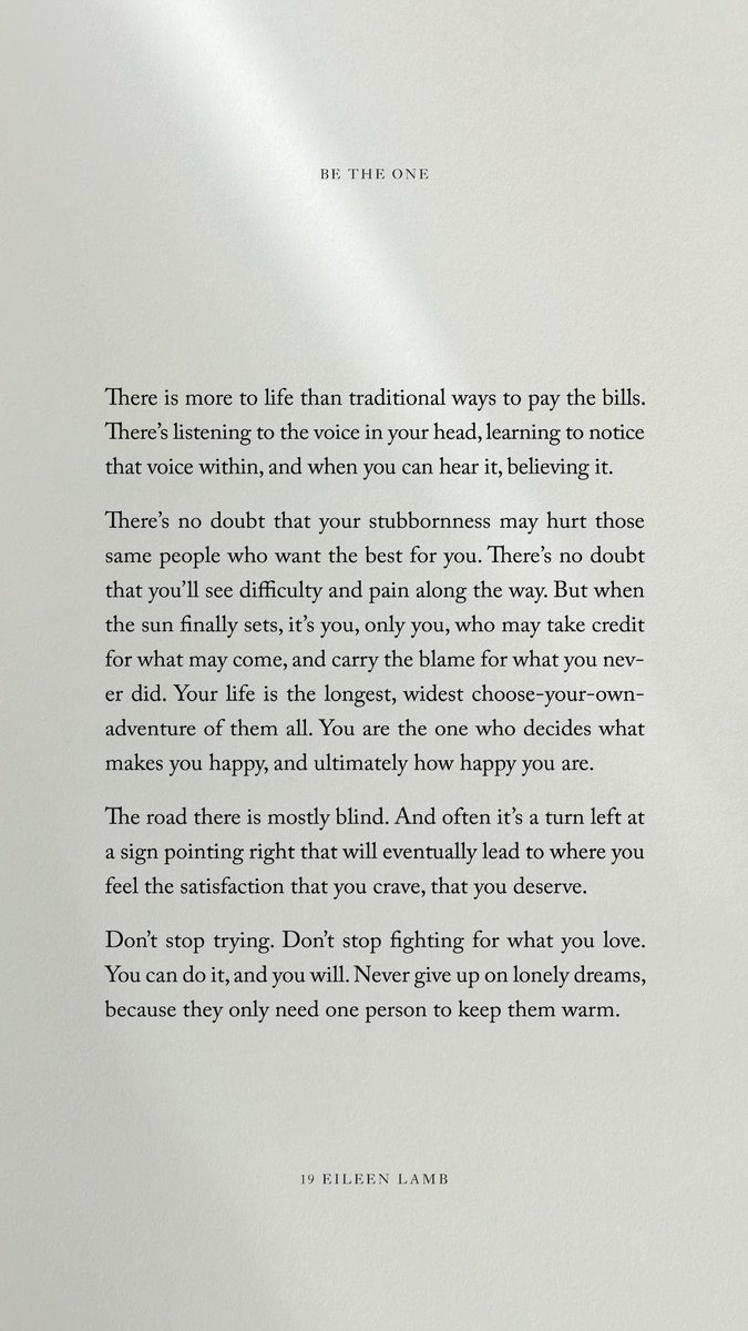 ThoughtCatalog's tweet image. You can do it, and you will 📖❤️