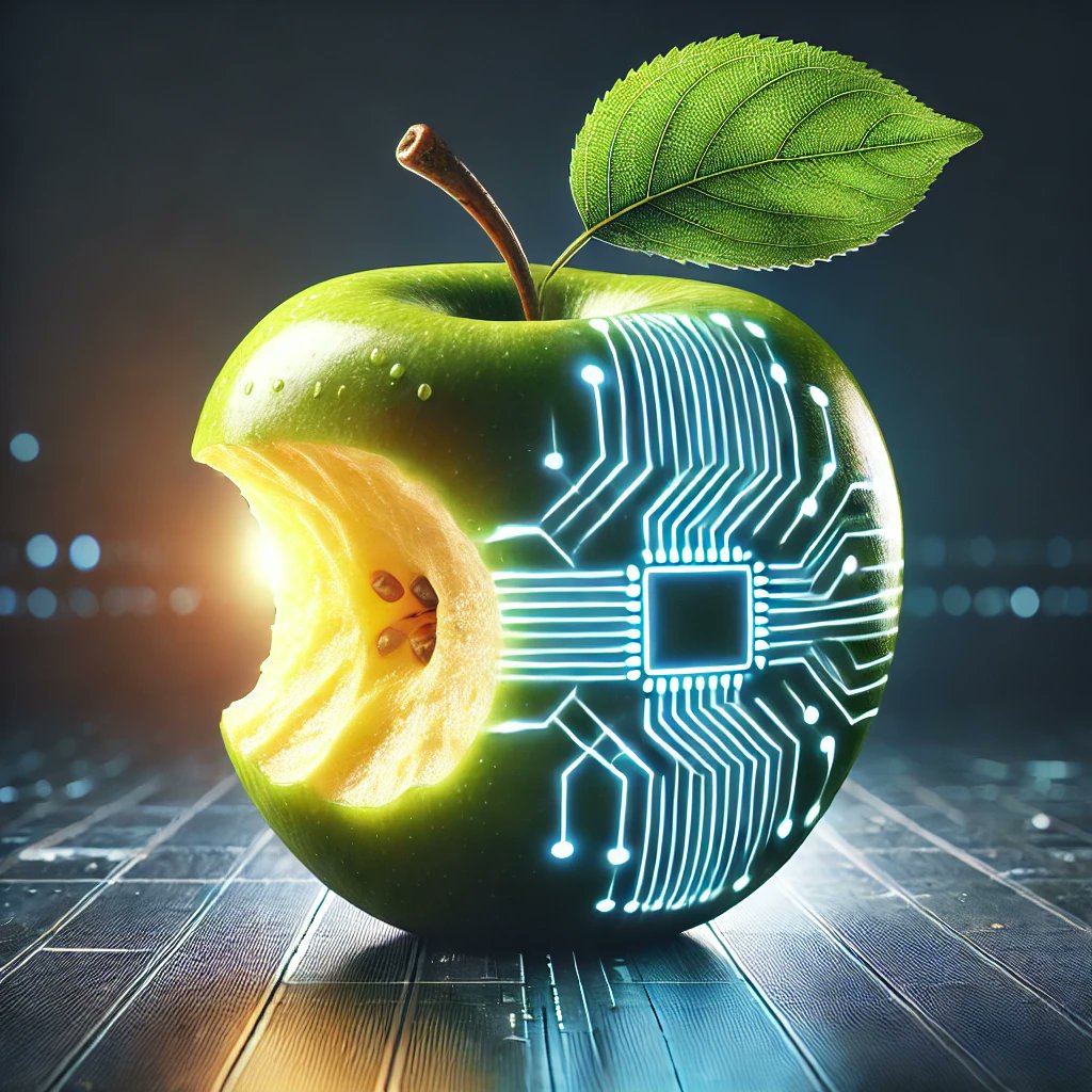 _HrvstApp's tweet image. One apple, one byte 🍏💾— at Hrvst Marketplace, we’re turning fresh produce into fresh data, connecting farmers to markets with precision. #AgriTech #DigitalHarvest