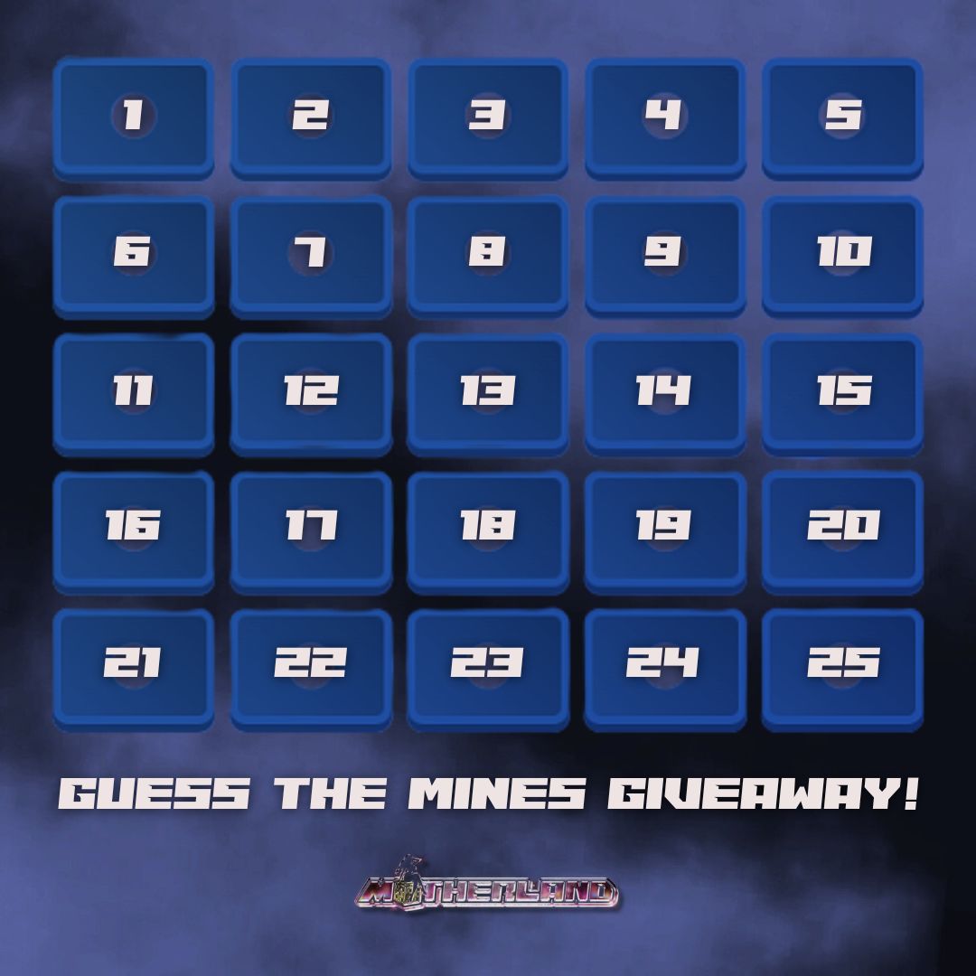 Motherland tweet media