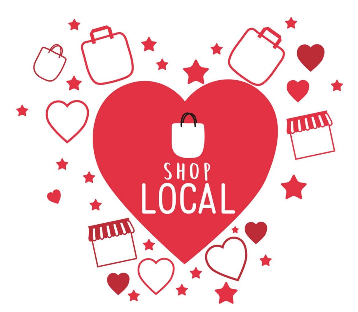 CliffpriceCo's tweet image. Spread love in your community by shopping at small businesses for Valentine&apos;s Day gifts. With just a few days left, make a meaningful impact by supporting local and showing your appreciation. 💗

#ShopSmallShopLocal #ValentinesDay