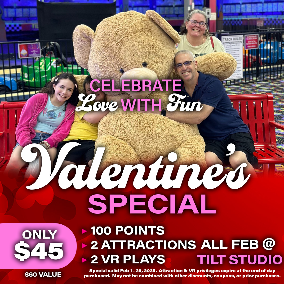 Tilt Studio tweet media