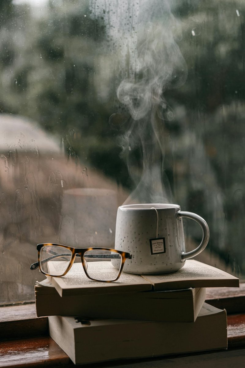 ☃️ Cozy season = Hot tea &amp; warm blankets! What’s your ultimate winter brew? 🍵❄️ #tealovers #mastersofbrew
mastersofbrew.com