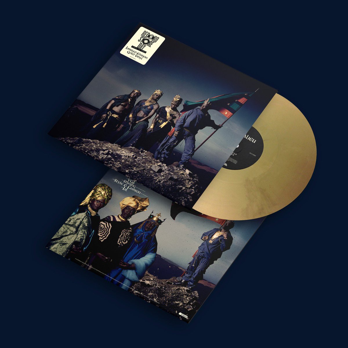 PA SALIEU tweet media