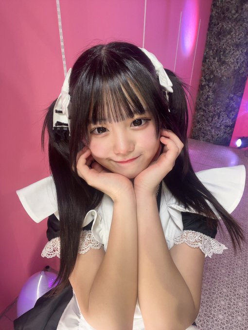 Twitterのコスプレ画像4