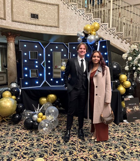 John Ayres III (@jayresbcps) on Twitter photo ETHS Law and Public Policy Interns participated in the 103rd Baltimore Bar Association Black Tie Gala. Two of our interns supported during the event and networked with lawyers and judges from all over Baltimore County. This was a huge honor for ETHS and our LPP program. <a href="/adfales/">Alicia Fales (she/her)</a> ETHS Law and Public Policy Interns participated in the 103rd Baltimore Bar Association Black Tie Gala. Two of our interns supported during the event and networked with lawyers and judges from all over Baltimore County. This was a huge honor for ETHS and our LPP program. <a href="/adfales/">Alicia Fales (she/her)</a>