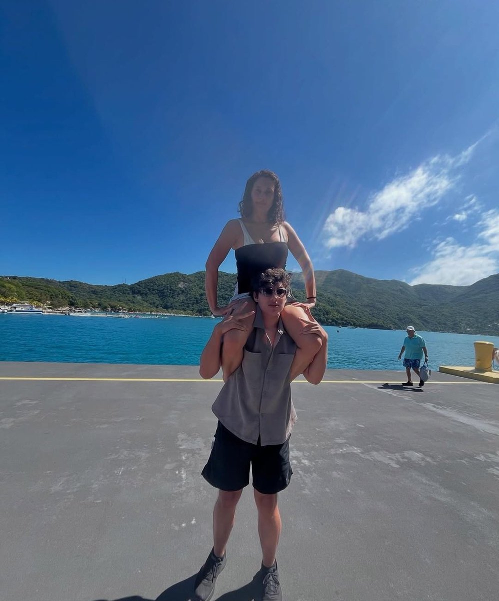 sparta en el ig de su madre! 💙 (madrespartana)