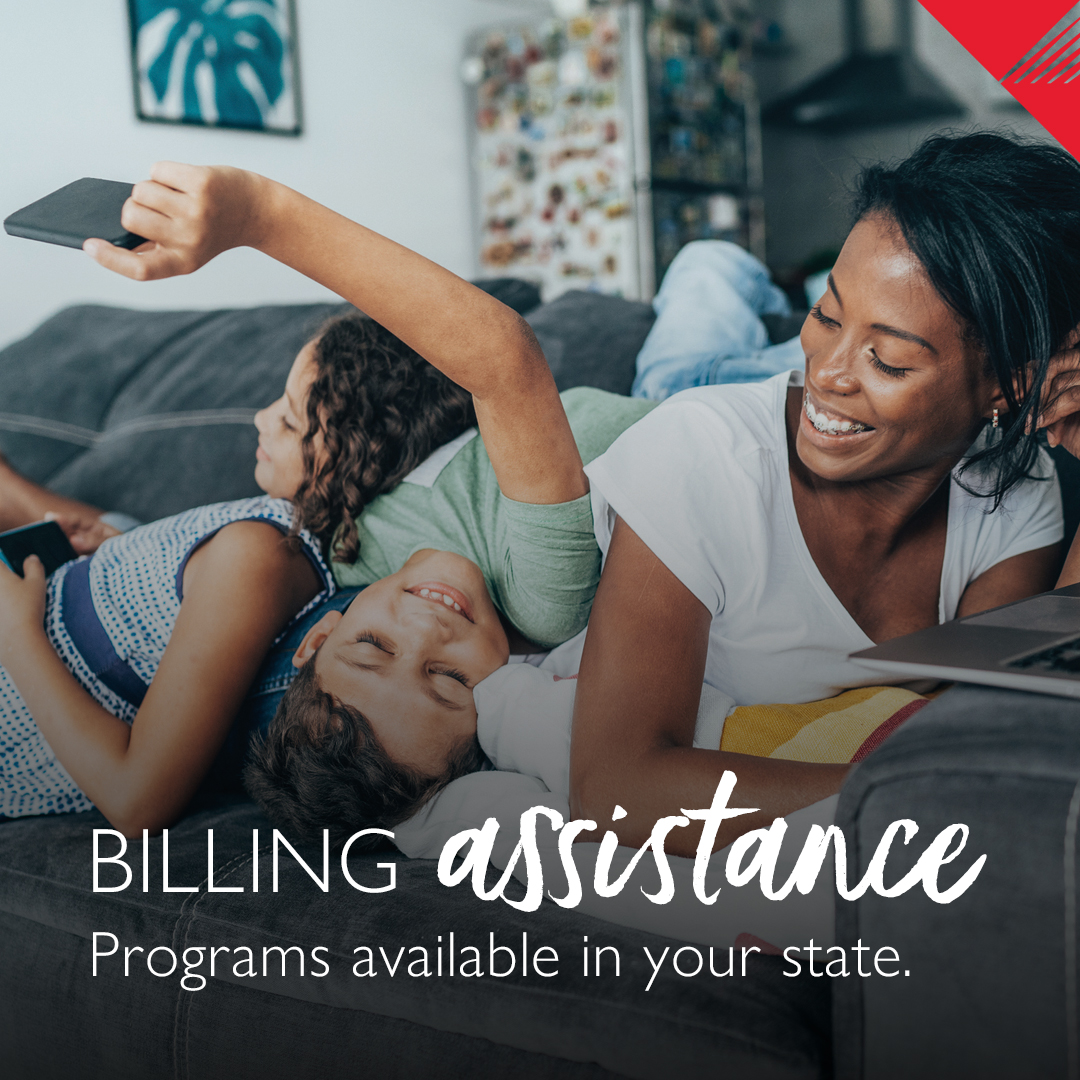 The federally funded Low Income Energy Assistance Program (LIEAP) helps low income households with energy costs. It is administrated by the Wyoming Department of Family Services. The LIEAP season for assistance with utility bills closes on February 28. ow.ly/qlCw50UXf2A