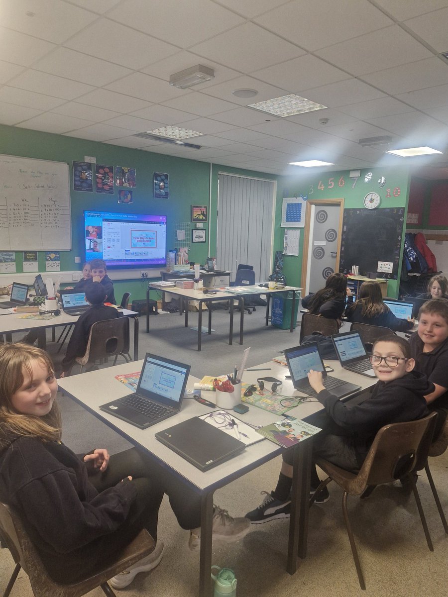 Laugharne School (@laugharneschool) on Twitter photo Dosbarth Draig has joined <a href="/YsgolDdigidol/">Meredudd Jones - Yr Ysgol Ddigidol</a> and <a href="/dom_traynor/">Dom Traynor</a> for the <a href="/AdobeExpress/">Adobe Express</a> Live lesson about #SaferInternetDay
#AdobeSwag Dosbarth Draig has joined <a href="/YsgolDdigidol/">Meredudd Jones - Yr Ysgol Ddigidol</a> and <a href="/dom_traynor/">Dom Traynor</a> for the <a href="/AdobeExpress/">Adobe Express</a> Live lesson about #SaferInternetDay
#AdobeSwag