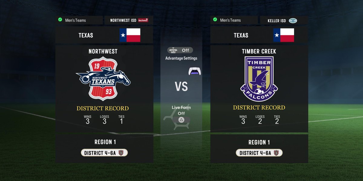 TCHSSoccerBoys's tweet image. It's Game Day! Bundle up and come support us at Home tonight! 

Varsity kicks off at 7:30pm! #TCOD