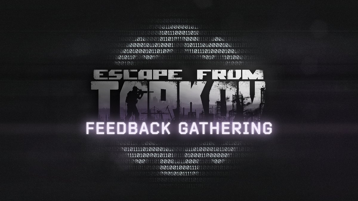 Escape from Tarkov tweet media