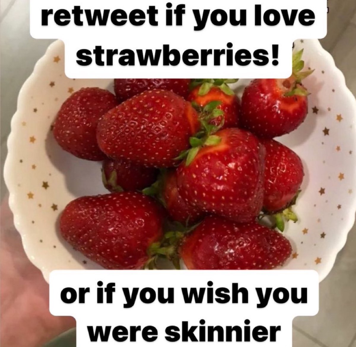 sarah ✮⋆˙ (@skinnyprinsess) on Twitter photo 