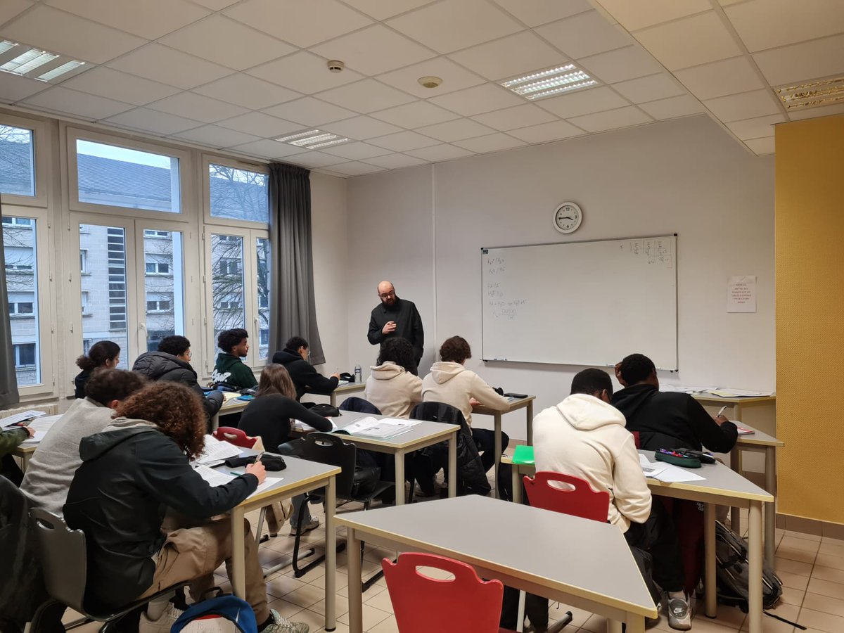 Internat d'Excellence de Noyon tweet media