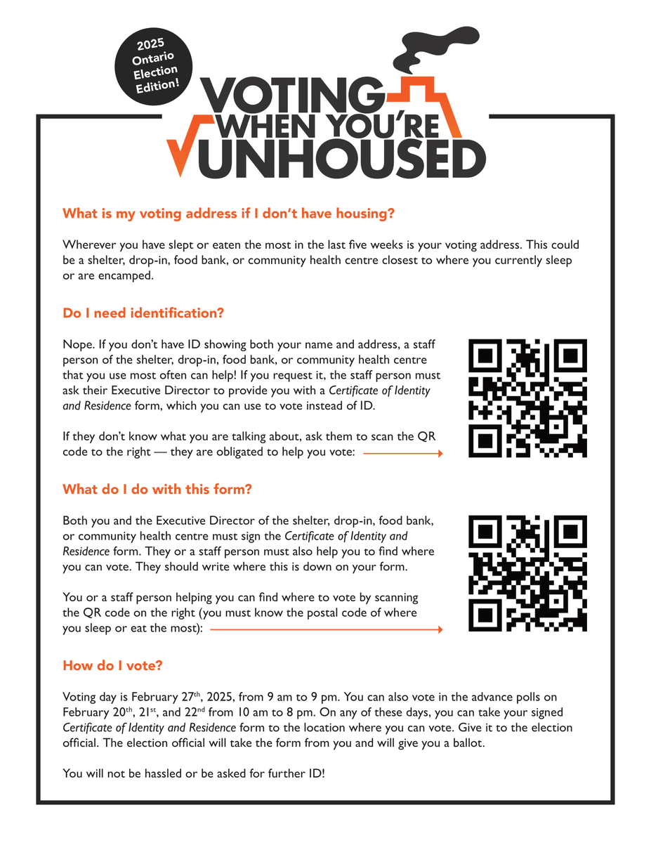 Alliance to End Homelessness Ottawa tweet media