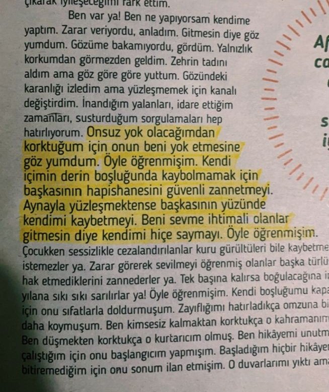 deftersanat (@deftersanat) on Twitter photo 