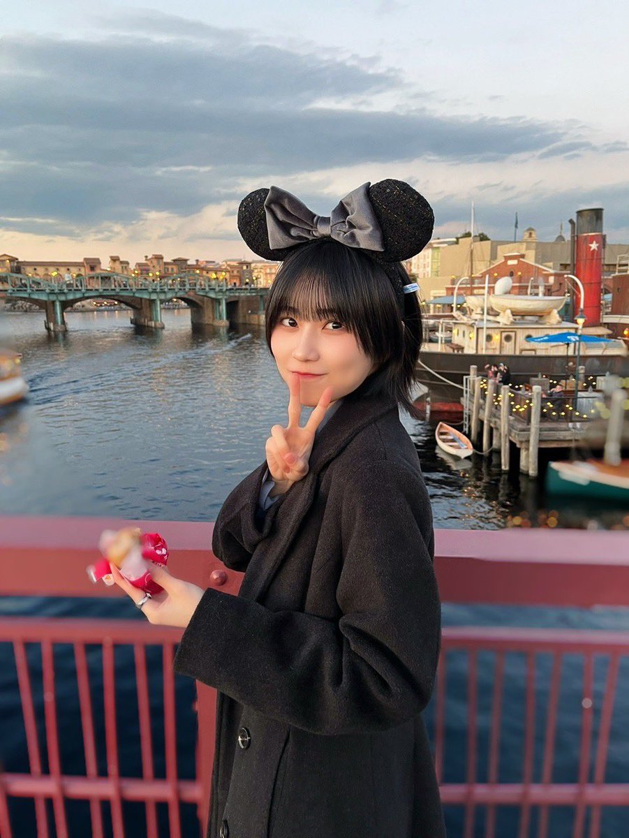 限定カチューシャ