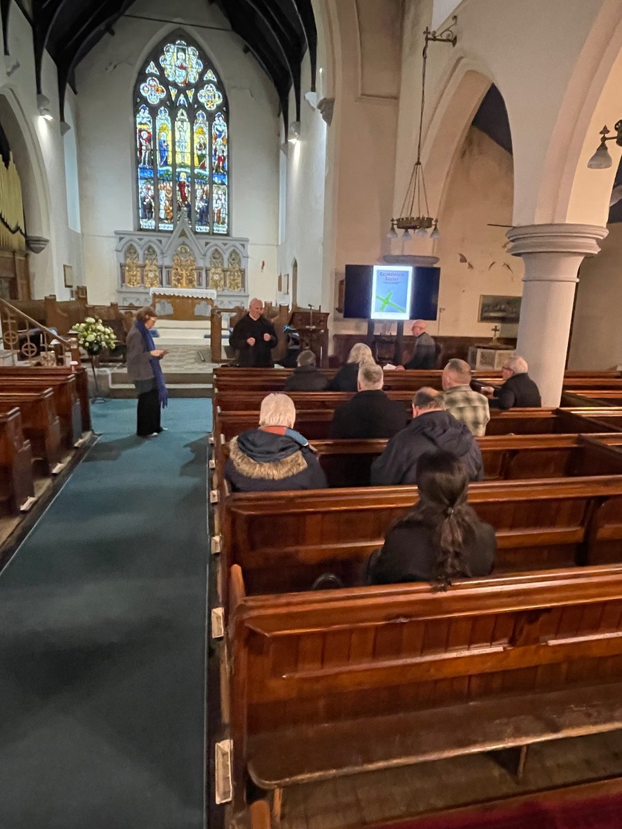 Laura Tebay MDGF Deanery Enabler for Oldham/Ashton (@mandiogf_oade) on Twitter photo Good to be with Mission Community 3 to discuss all things Experience Easter. Really great to have <a href="/ManDioGF_MSSDE/">Ruth Gent MDGF Deanery Enabler Man South/Stretford</a> and <a href="/ManDioGF_MNEDE/">MDGF Deanery Enabler Man North/East</a> to generate further ideas. Expectant to see what will take place for schools, the church and families during Easter. <a href="/ManchesterCWO/">@ManchesterCWO</a> <a href="/OADeanery/">OldhamAshton Deanery</a>. Good to be with Mission Community 3 to discuss all things Experience Easter. Really great to have <a href="/ManDioGF_MSSDE/">Ruth Gent MDGF Deanery Enabler Man South/Stretford</a> and <a href="/ManDioGF_MNEDE/">MDGF Deanery Enabler Man North/East</a> to generate further ideas. Expectant to see what will take place for schools, the church and families during Easter. <a href="/ManchesterCWO/">@ManchesterCWO</a> <a href="/OADeanery/">OldhamAshton Deanery</a>.