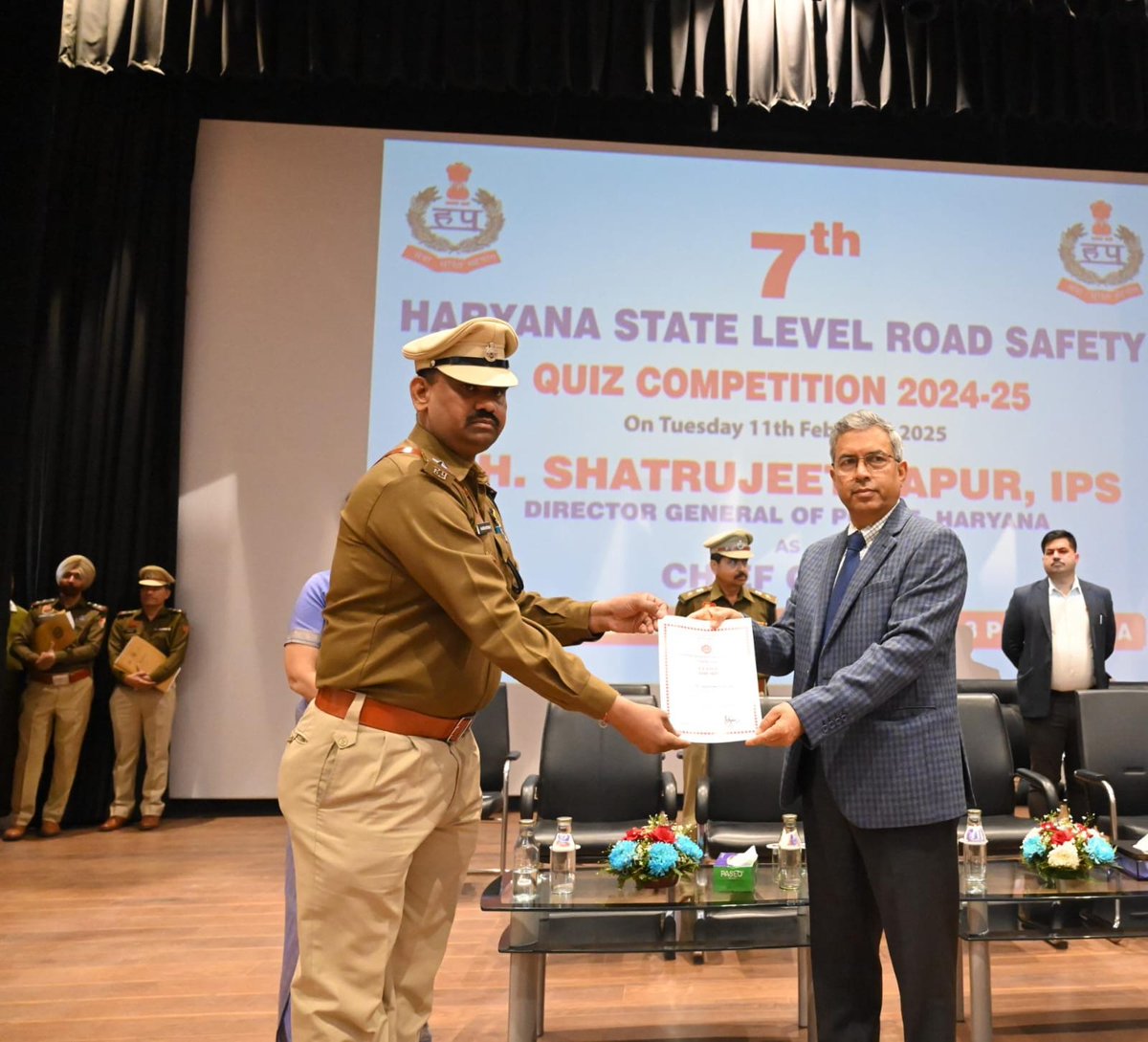 SI. Rajesh Kumar tweet media