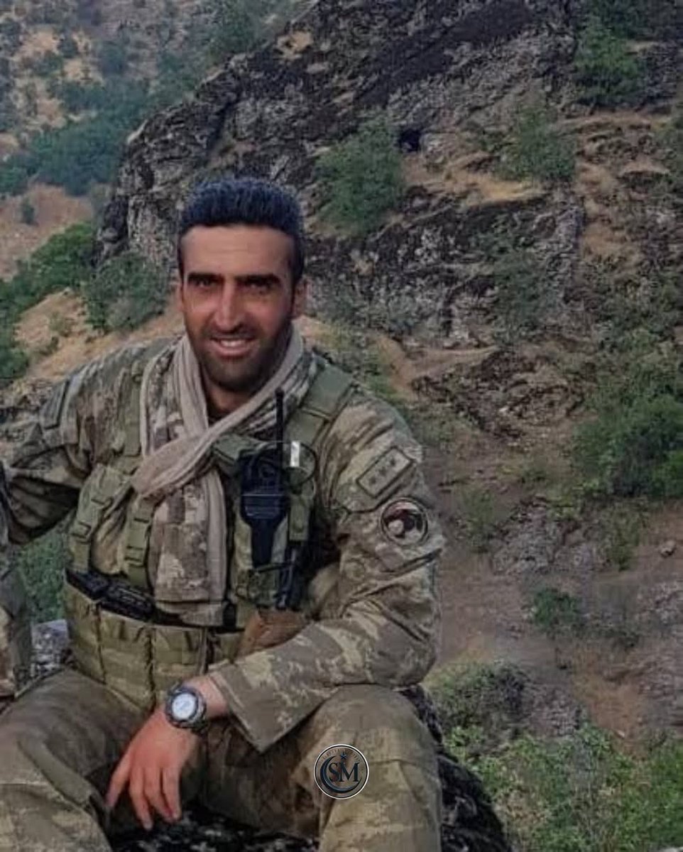 "Türk çocuğu öksüz kalır, 
Yurtsuz kalmaz."
 
P. Komd. Yzb. Burak Coşkun