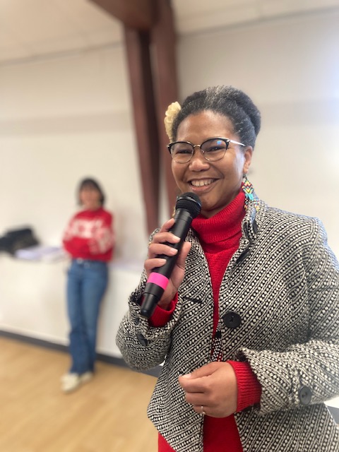 Lycée Max Linder-Libourne tweet media