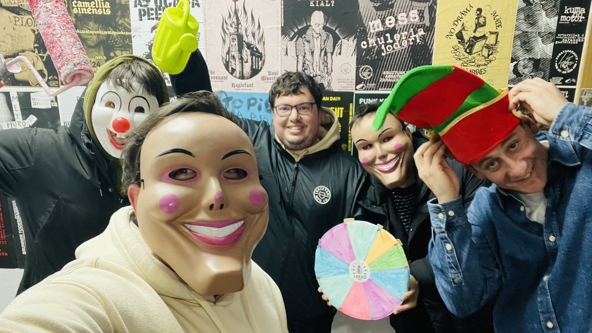 184. Saioa

Spotify: open.spotify.com/episode/46Lvvw…

Arraio: arraio.eus/2025/02/joseba…