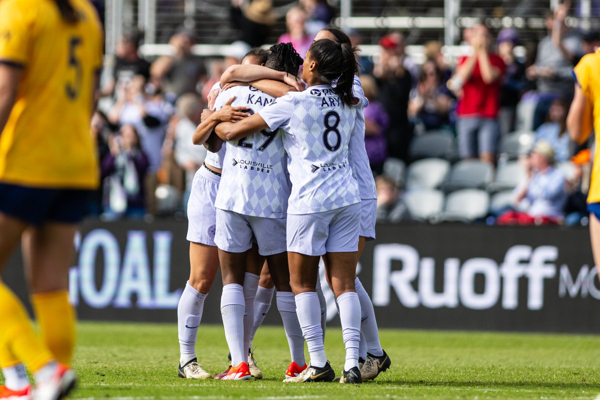 Louisville City FC tweet media