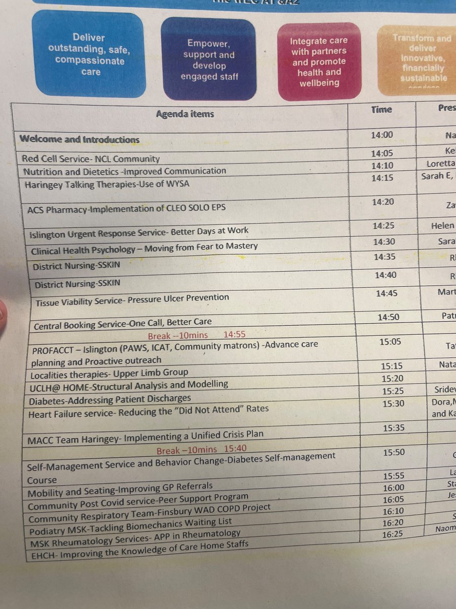 Ashling Lillis (@ashlinglillis) on Twitter photo Full house for the ACS Quality improvement celebration afternoon. So many great services presenting their work! <a href="/WhitHealth/">Whittington Health NHS Trust</a>  <a href="/Ruth_E_Law/">Ruth Law</a> <a href="/jpgardner24/">Jonathan Gardner</a> <a href="/Paularyeland/">Paula Ryeland 💙</a> <a href="/charlottehopk1n/">charlotte hopkins (she/her)</a> @nadinejeal Full house for the ACS Quality improvement celebration afternoon. So many great services presenting their work! <a href="/WhitHealth/">Whittington Health NHS Trust</a>  <a href="/Ruth_E_Law/">Ruth Law</a> <a href="/jpgardner24/">Jonathan Gardner</a> <a href="/Paularyeland/">Paula Ryeland 💙</a> <a href="/charlottehopk1n/">charlotte hopkins (she/her)</a> @nadinejeal