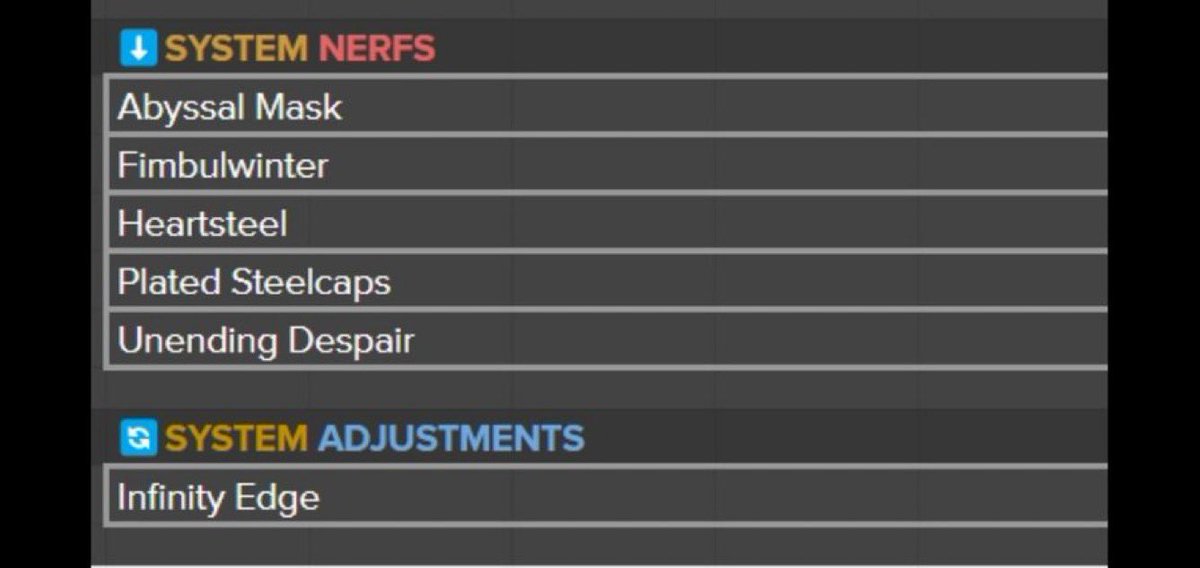 Makkor, Ornn Messiah 🐏 tweet media