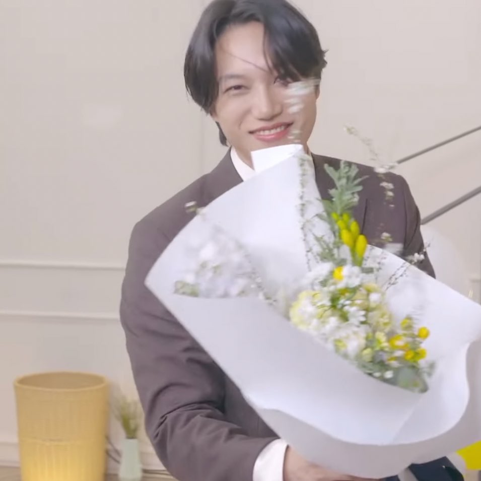 jonginied tweet picture