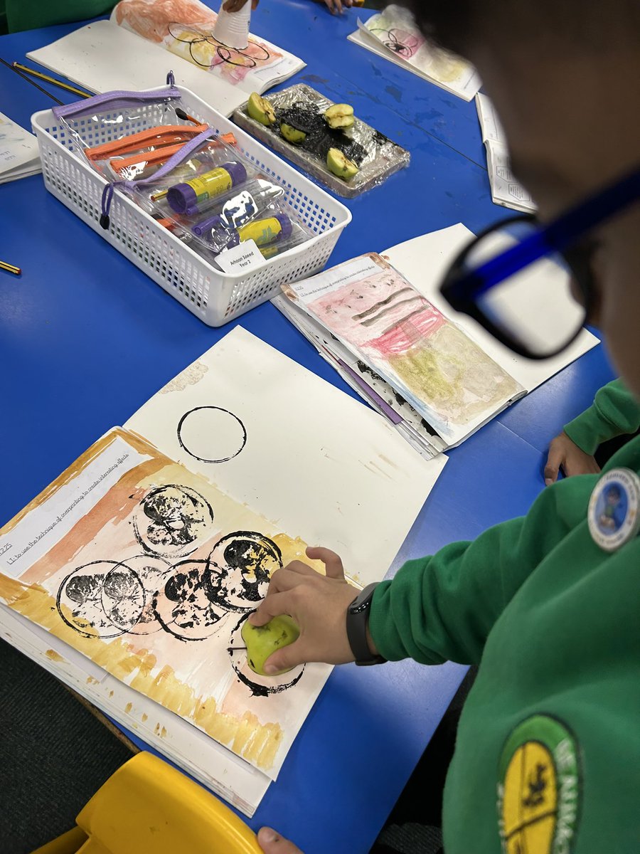 Beaumont Primary School tweet media