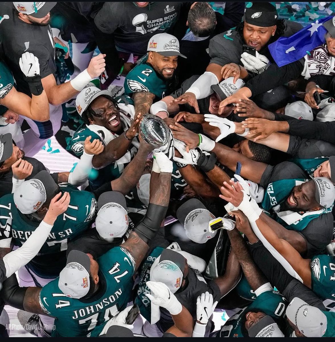 T. Mack tweet media