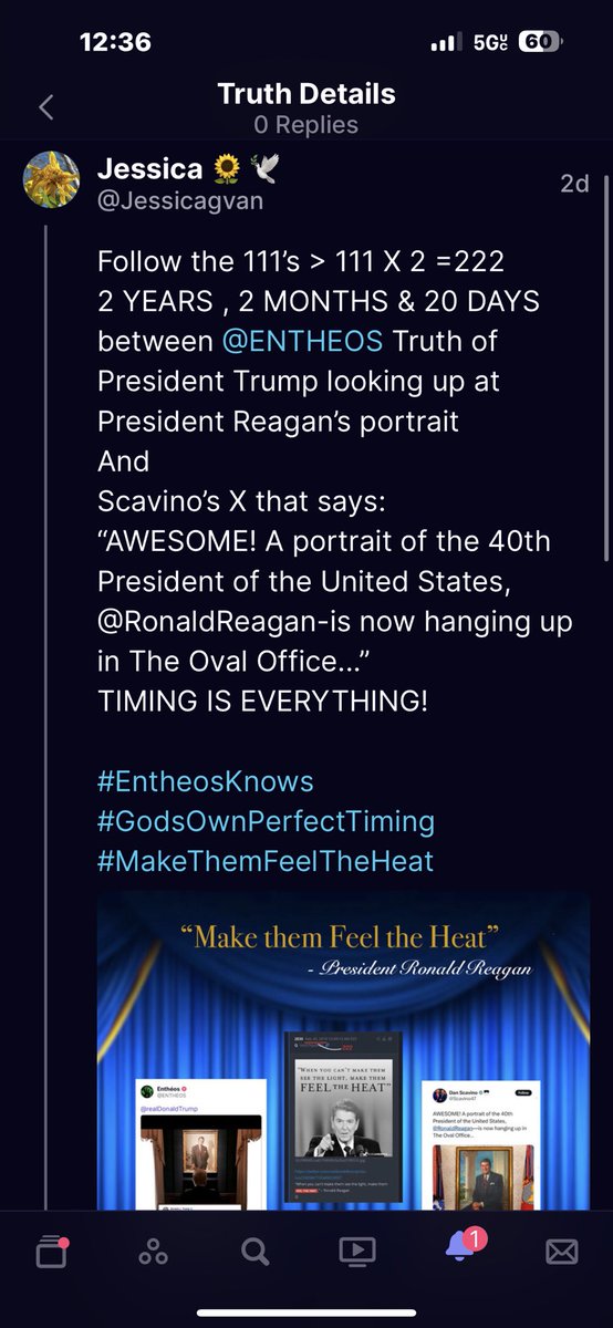 watche222's tweet image. #TimingIsEverything🙏222