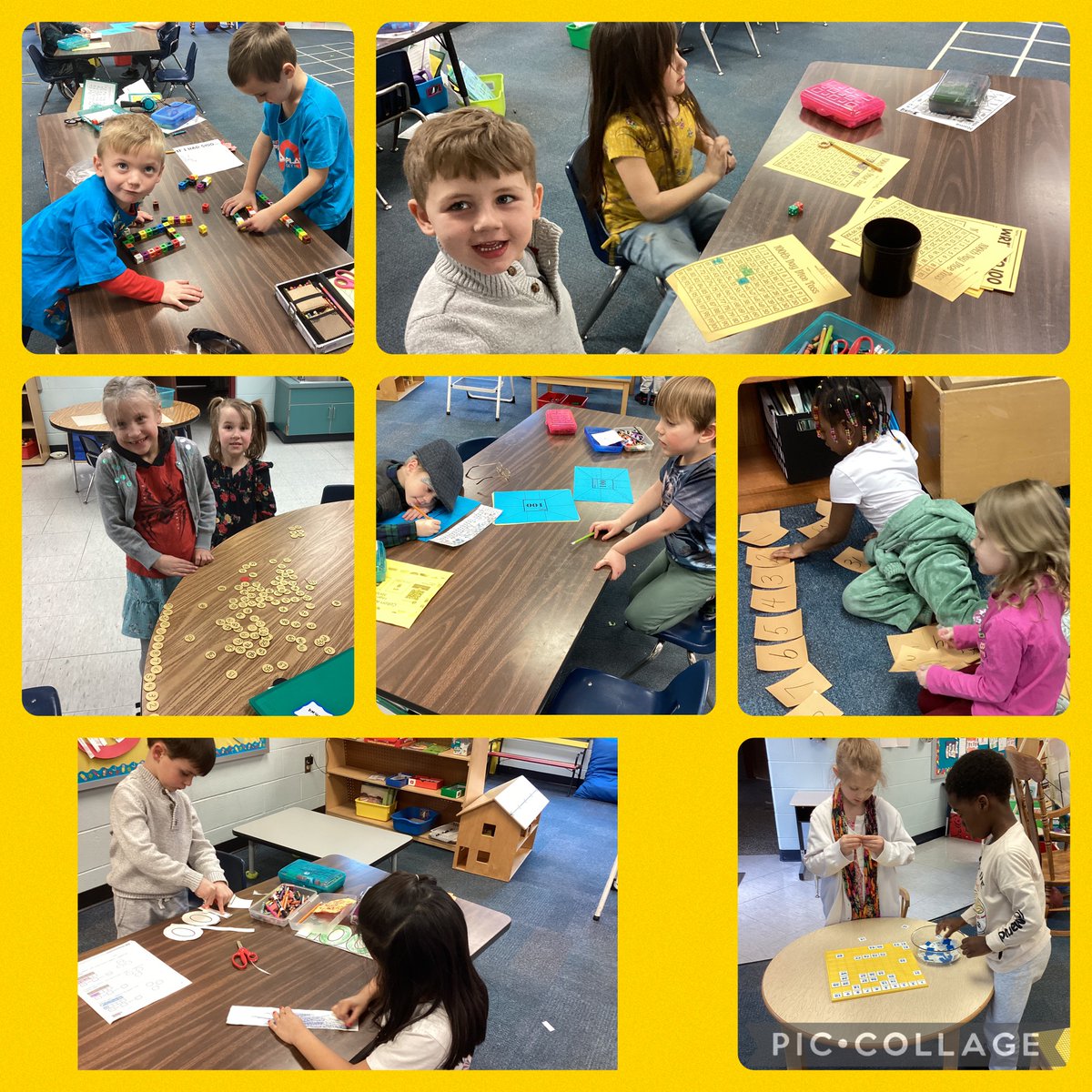 Rebecca Thompson tweet media