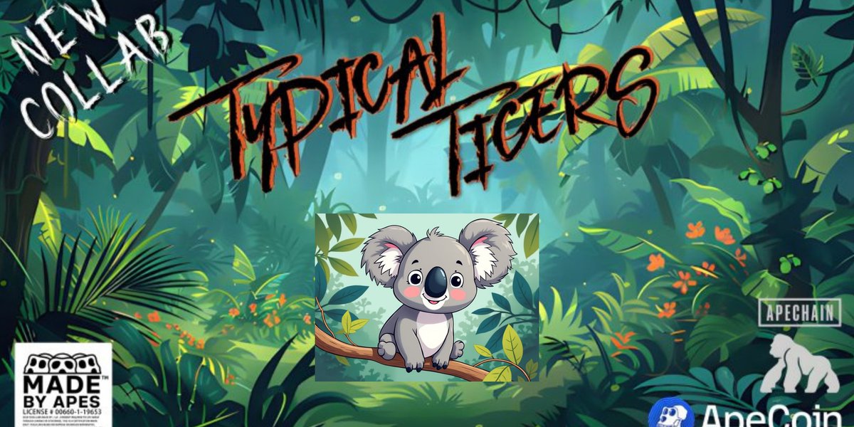 Keijo Club DAO 🐨 tweet media