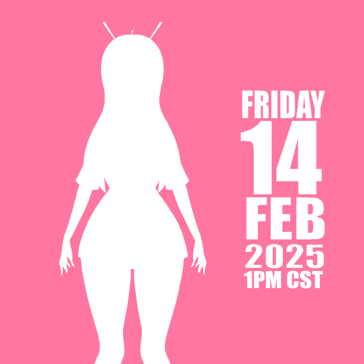 JOIN ME ON TWITCH FOR A BIG SURPRISE 🩵 t.corCe3cjSETG Join my Dis...