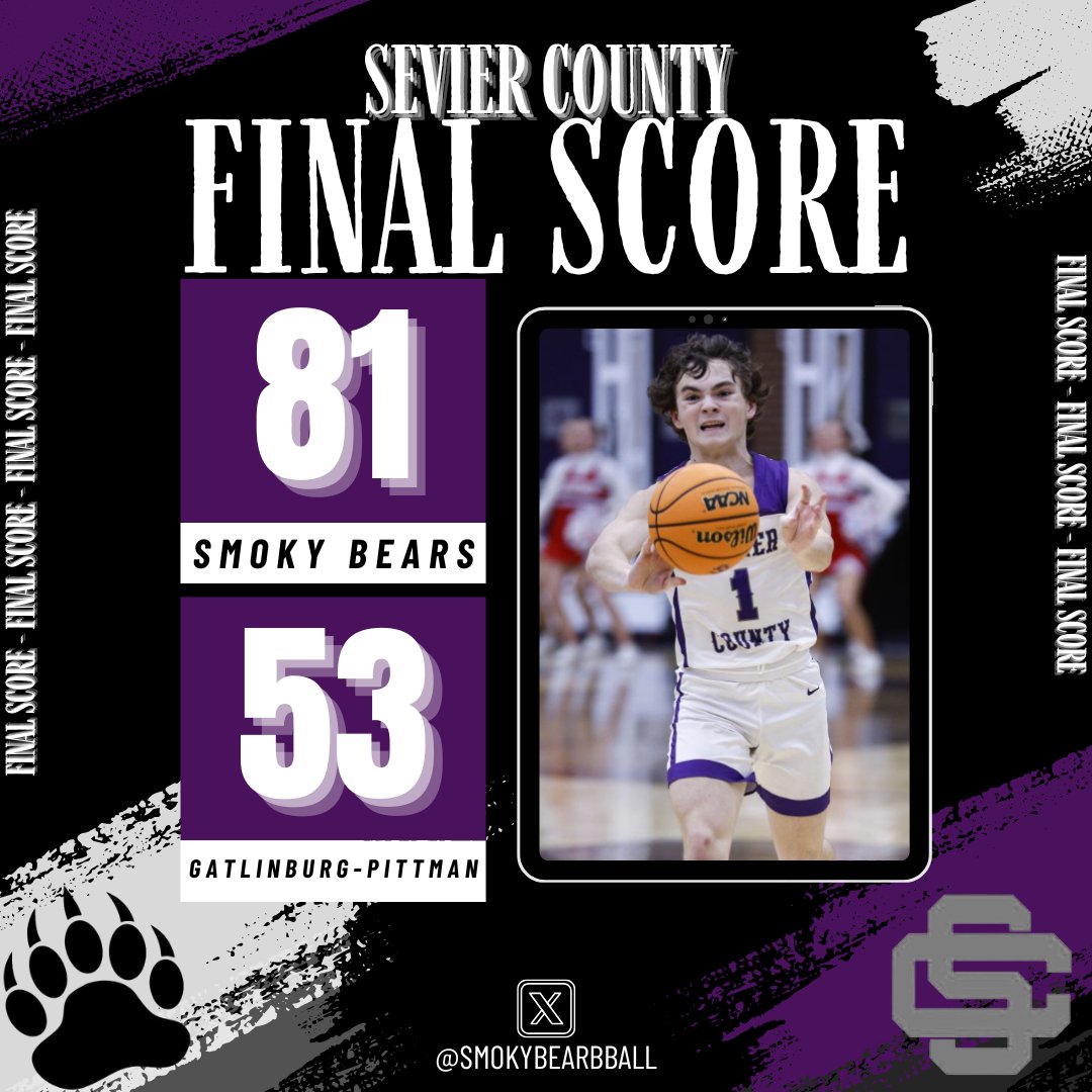 Good team win last night for the Bears.