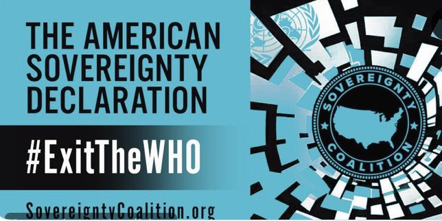 ‼️ALERT‼️🔥IMPORTANT EVENT🔥 Sovereignty Coalition HOSTS panel TODAY, TUES, February 11, 2-3:15 p.m. ET, ABOUT views of Dr. Gerald Parker DVM, PhD AND the facts concerning the One Health initiative.
Dr. Gerald Parker DVM, PhD, Dir WH Office of Pandemic Preparedness Response
