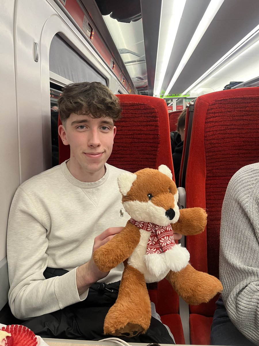 AHS Geography tweet media