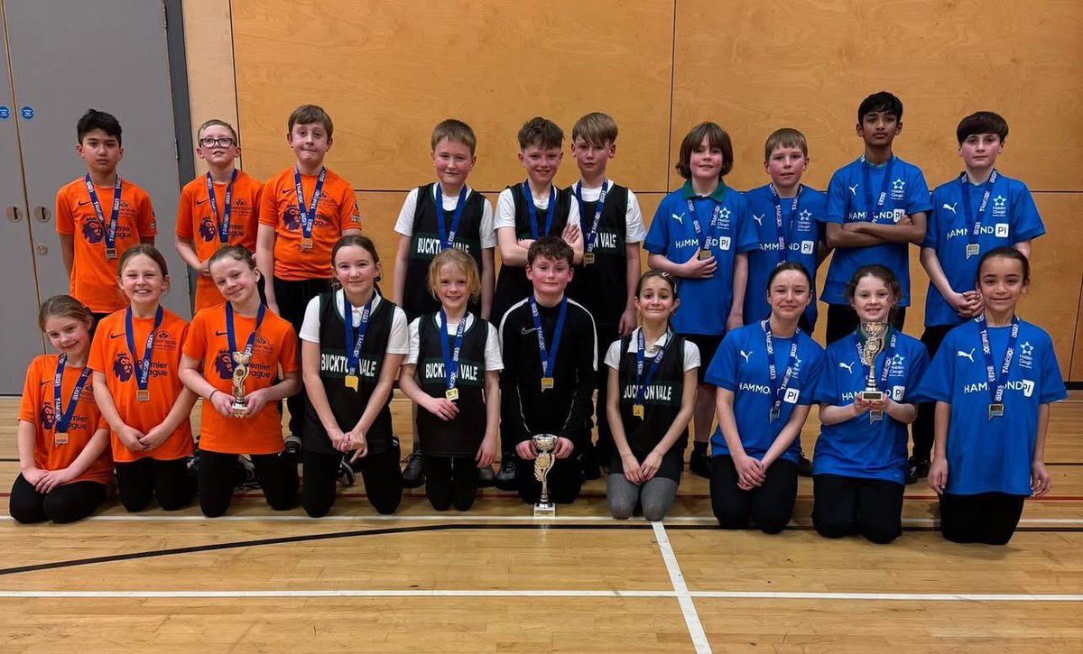 Greenside Sport (@greensidesport) on Twitter photo Brilliant effort from our year 5 dodgeball team in the <a href="/tamesidessp/">Tameside SSP</a> Finals as they finished in 3rd place! They played superbly in the heats and then won their group tonight to reach the final 3! ! Also great to see all the top 3 in Tameside were <a href="/TrustVictorious/">Victorious Academies Trust</a> schools! Brilliant effort from our year 5 dodgeball team in the <a href="/tamesidessp/">Tameside SSP</a> Finals as they finished in 3rd place! They played superbly in the heats and then won their group tonight to reach the final 3! ! Also great to see all the top 3 in Tameside were <a href="/TrustVictorious/">Victorious Academies Trust</a> schools!