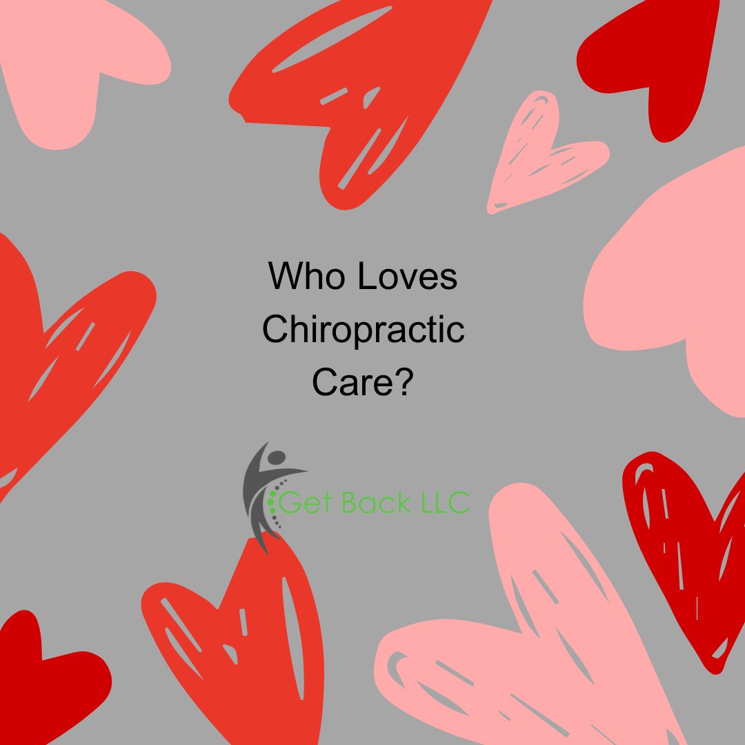 Get Back LLC tweet media